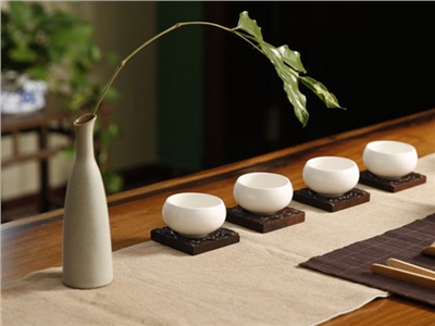 茯茶“湘益味”，黑茶“領頭羊”——“和平之茯”暨“益生源”新品發(fā)布會在京成功舉辦